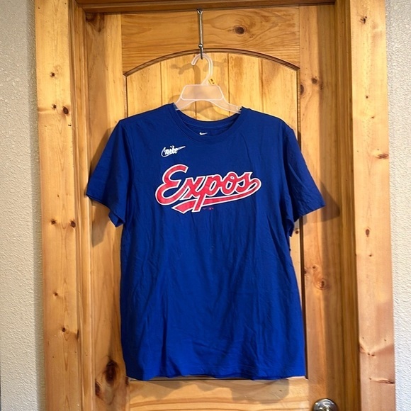 Nike Other - Nike Expos T-Shirt